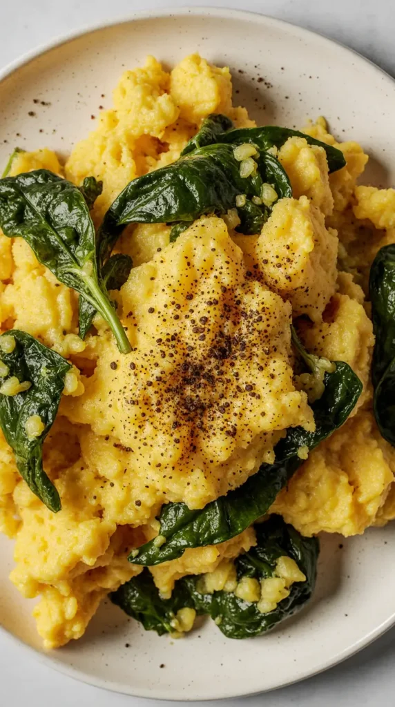 Bowl of anti inflammatory diet recipes including sweet potato stew with fresh herbs and lemon slices beside it.