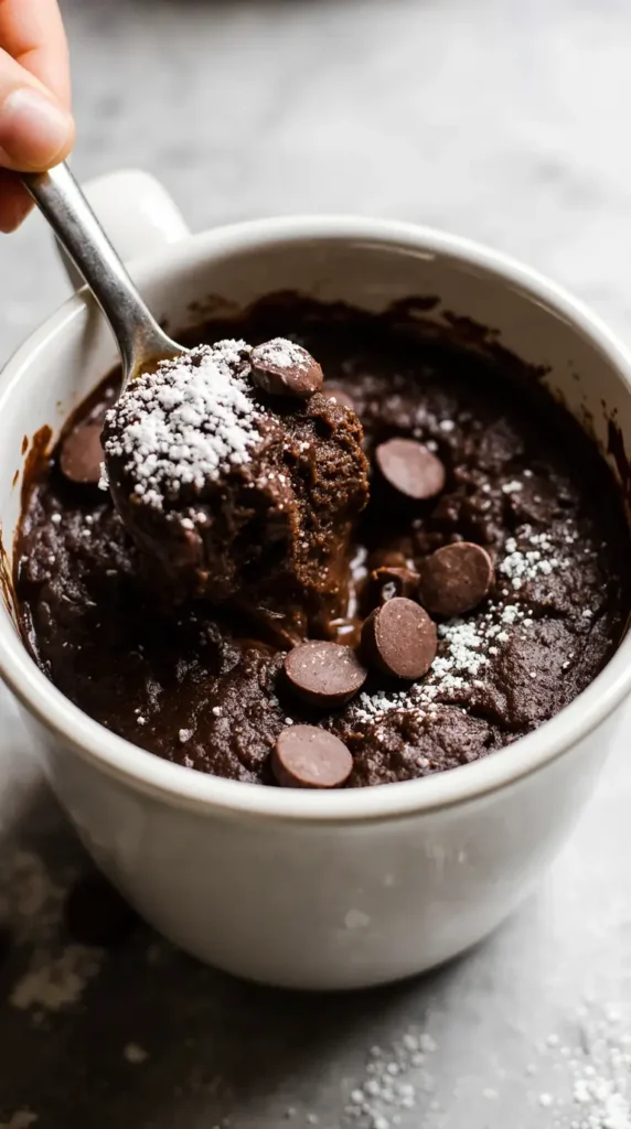 Delicious Keto Mug Cake Variations