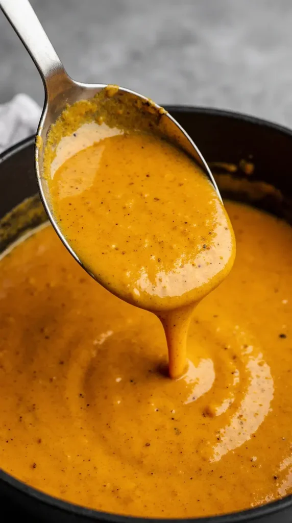 Ingredients Vegan Butternut Squash Soup