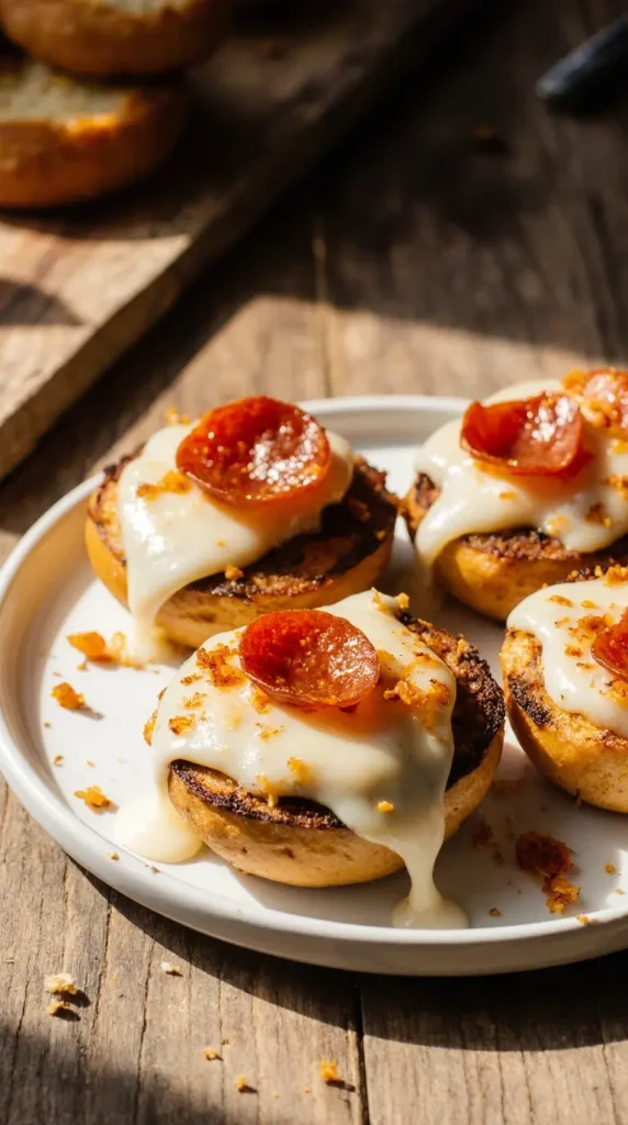 Tips and Tricks for Perfect Bagel Bites