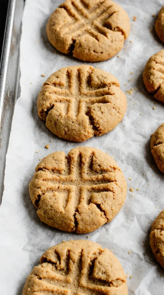 Tips and Tricks for Perfect Cookies