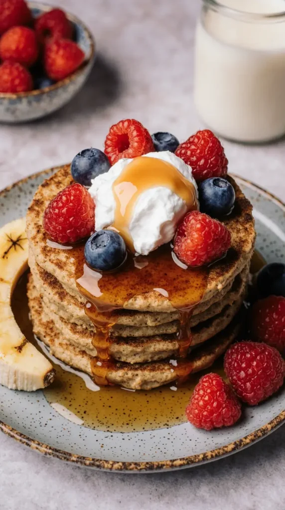 Tips and Tricks for Perfect Pancakes