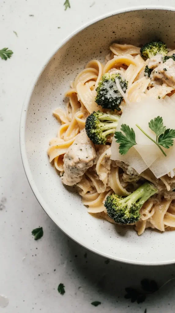 Tips and Tricks for the Perfect Alfredo
