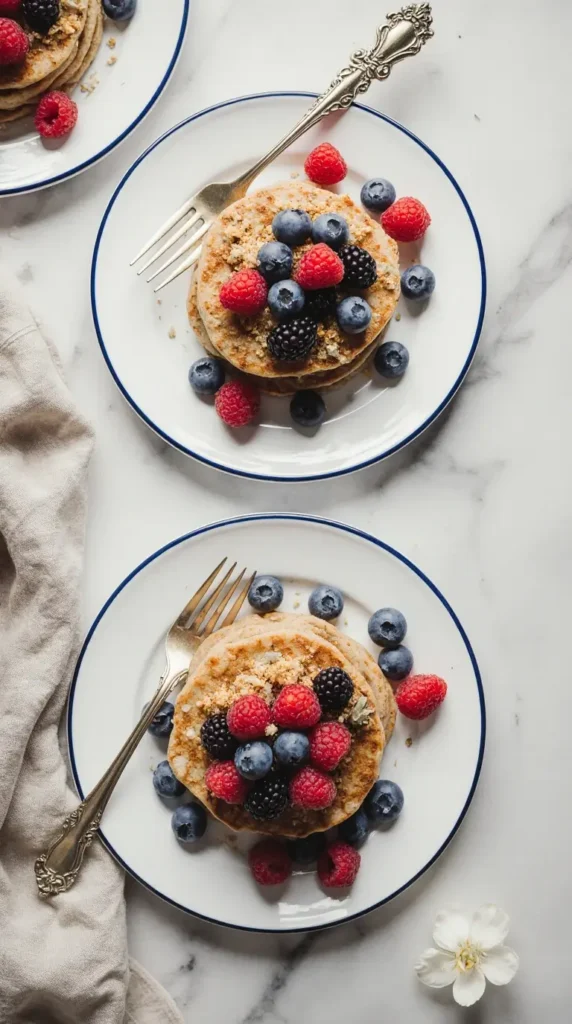 Why You'll Love This cottage cheese banana pancakes Recipe
