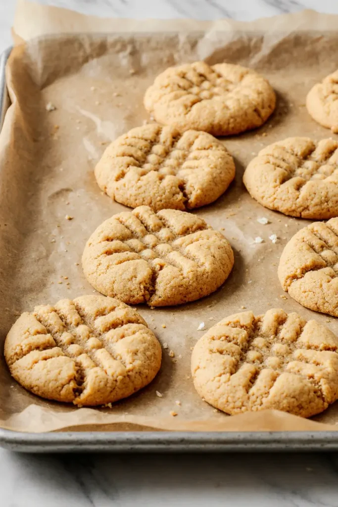  Enjoy Your Homemade Keto Cookies!