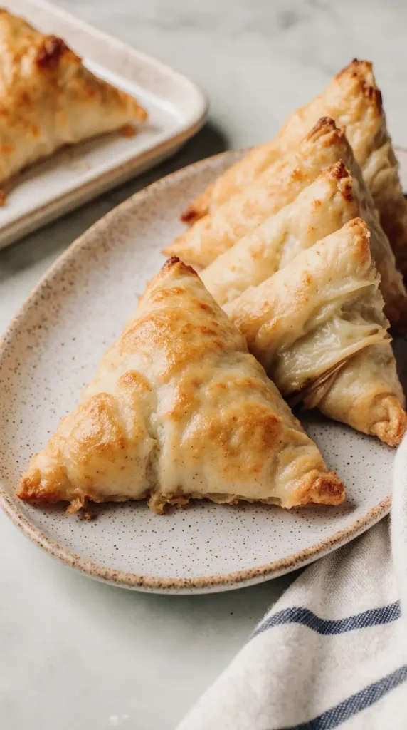 Tips and Tricks for Success chicken pastry recipe