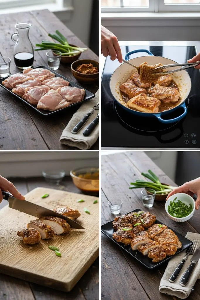 Tips and Tricks for the Best Jidori Chicken Recipe