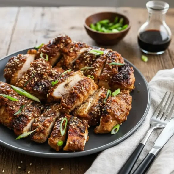 jidori chicken recipe